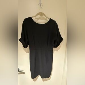 Like New, ASOS Classic Black Mini Dress
